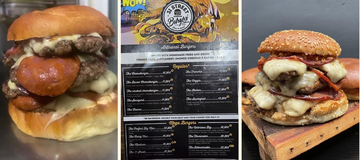 31 STREET 75017 - Gallery Image 1